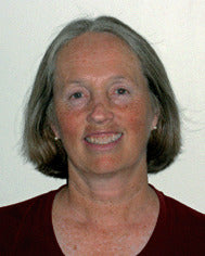 expertka Joanne Slavin - Ph.D., RD, Professor inulin trávení