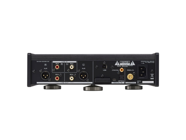 TEAC UD-301 USB DAC Preamplifier Online – Bombay Audio