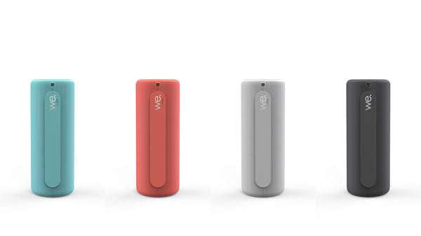 We HEAR 2 Portable Bluetooth Audio speaker – Bombay online