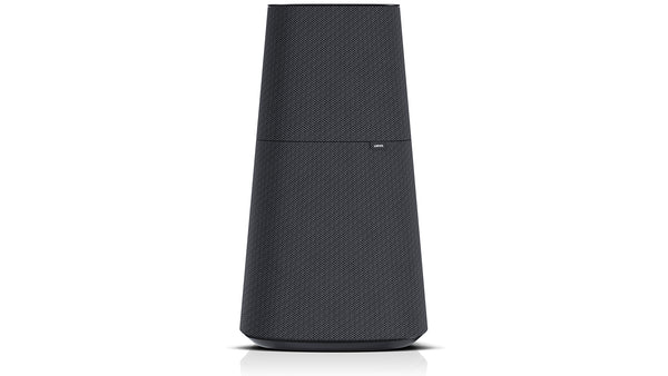 LOEWE KLANG BAR5 MR Subwoofer & – SUB5 and Bombay Online Soundbar Audio