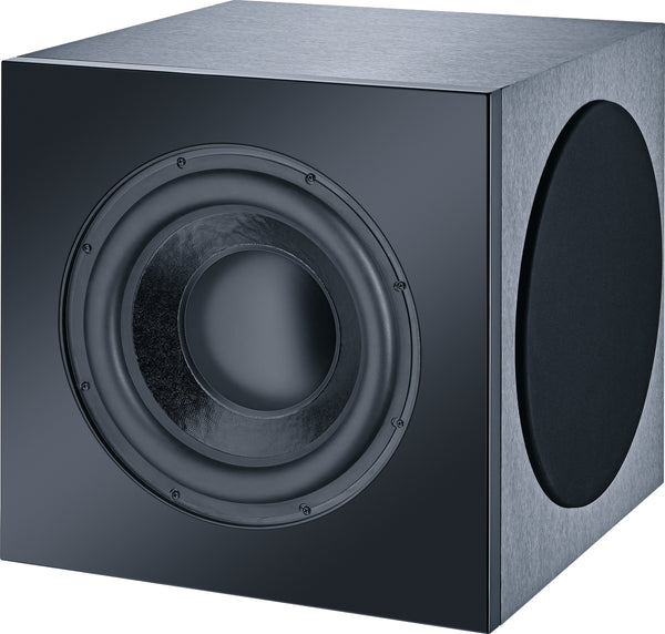 Kit de Parlantes MAGNAT CINEMA STAR 5.1 con subwoofer Activo