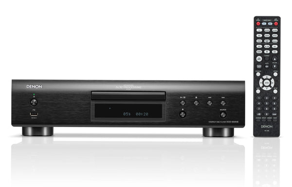 Ripley - REPRODUCTOR DE CD DENON DCD-600NE