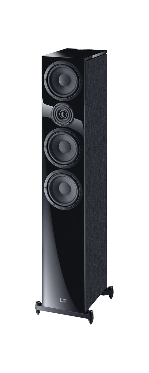 HECO Aurora 1000 3-WAY BASS REFLEX FLOORSTANDING SPEAKER (Pair