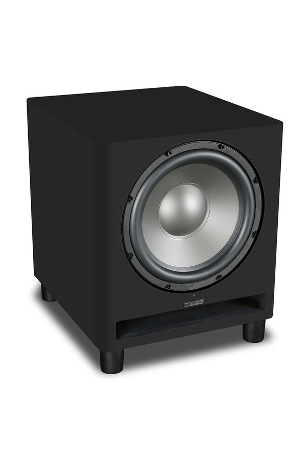 mission ms450 subwoofer