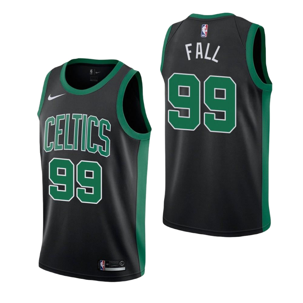 Steeve Ho You Fat 15 Metropolitans 92 White Basketball Jersey 1 — BORIZ