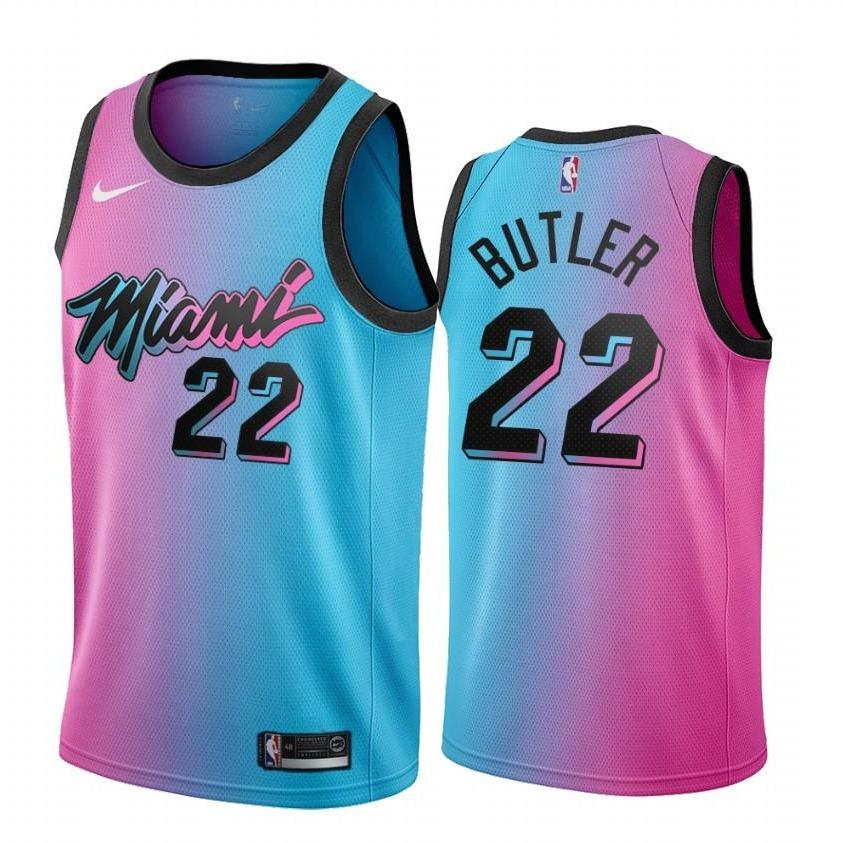 Jimmy Butler City Jersey – HOOP VISIONZ