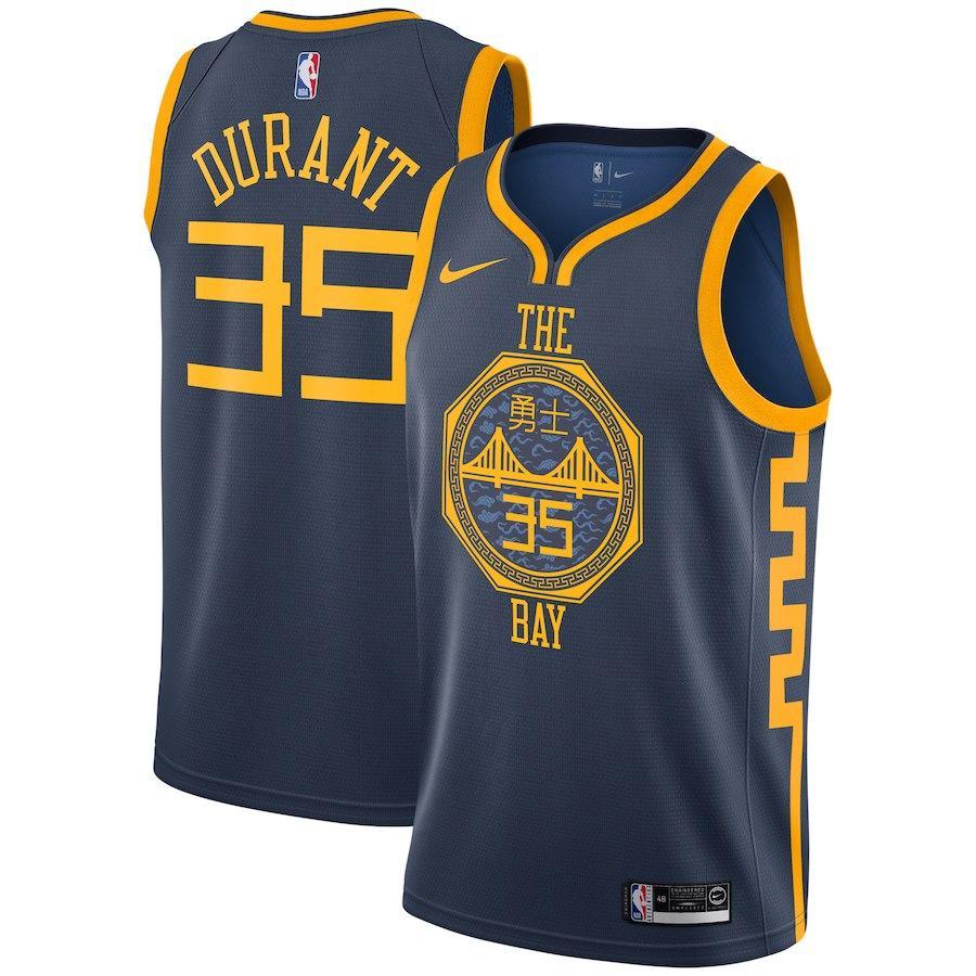 Kevin Durant Retro Jersey – HOOP VISIONZ