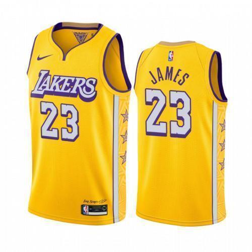 LeBron James Black Mamba Jersey – HOOP VISIONZ