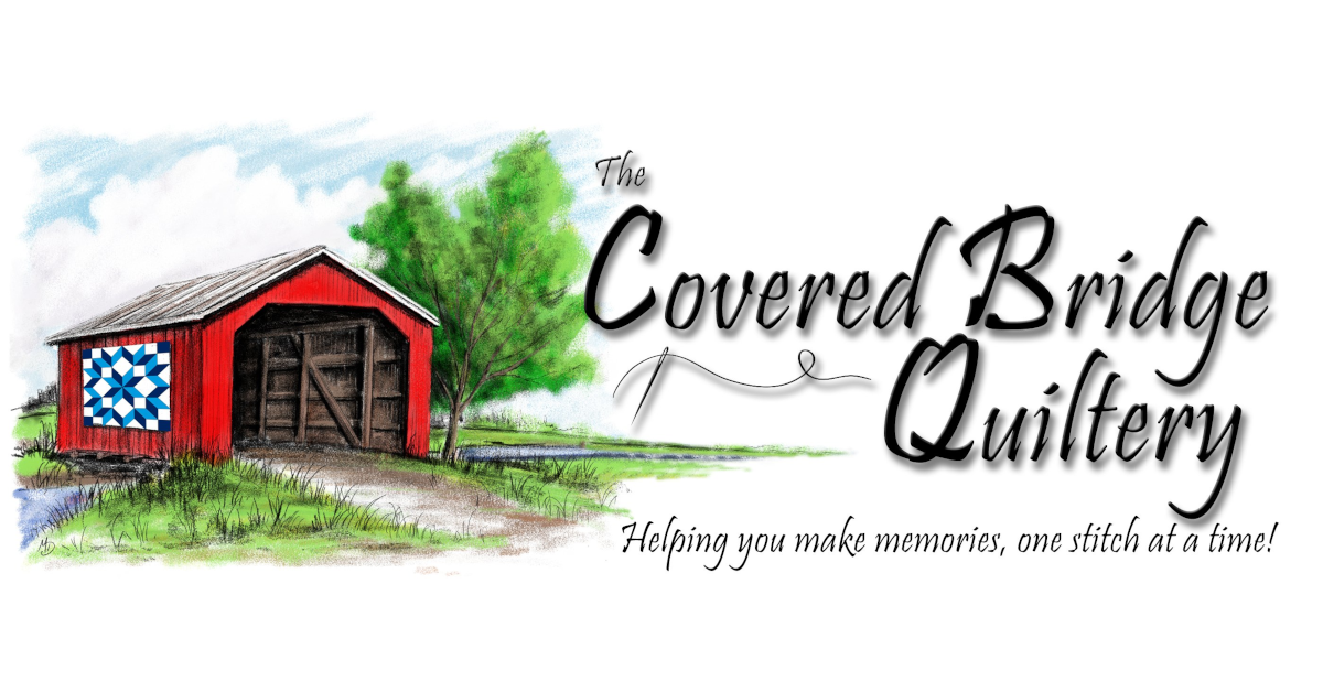 The Covered Bridge Quiltery
