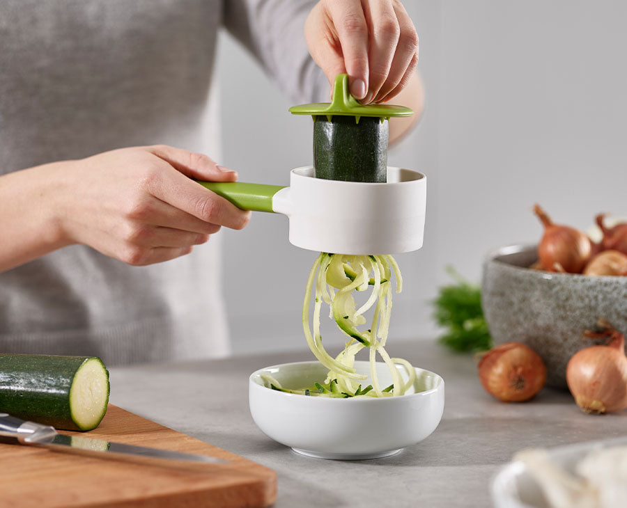 ChopCup™ Vegetable Chopper Joseph Joseph