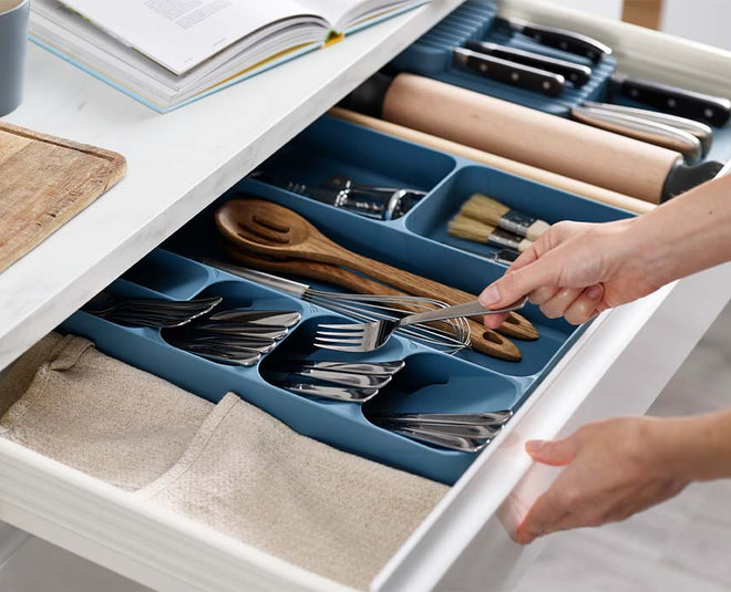 Blox™ 10-piece Drawer Organiser Set