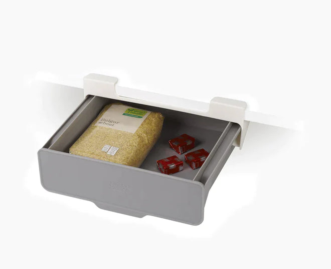 Nest™ Glass Multicolour Food Storage Set