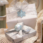 Silver Ribbon 2