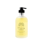 Natural Liquid Hand Soap Pump (8oz) - Lemongrass (SALE $12)
