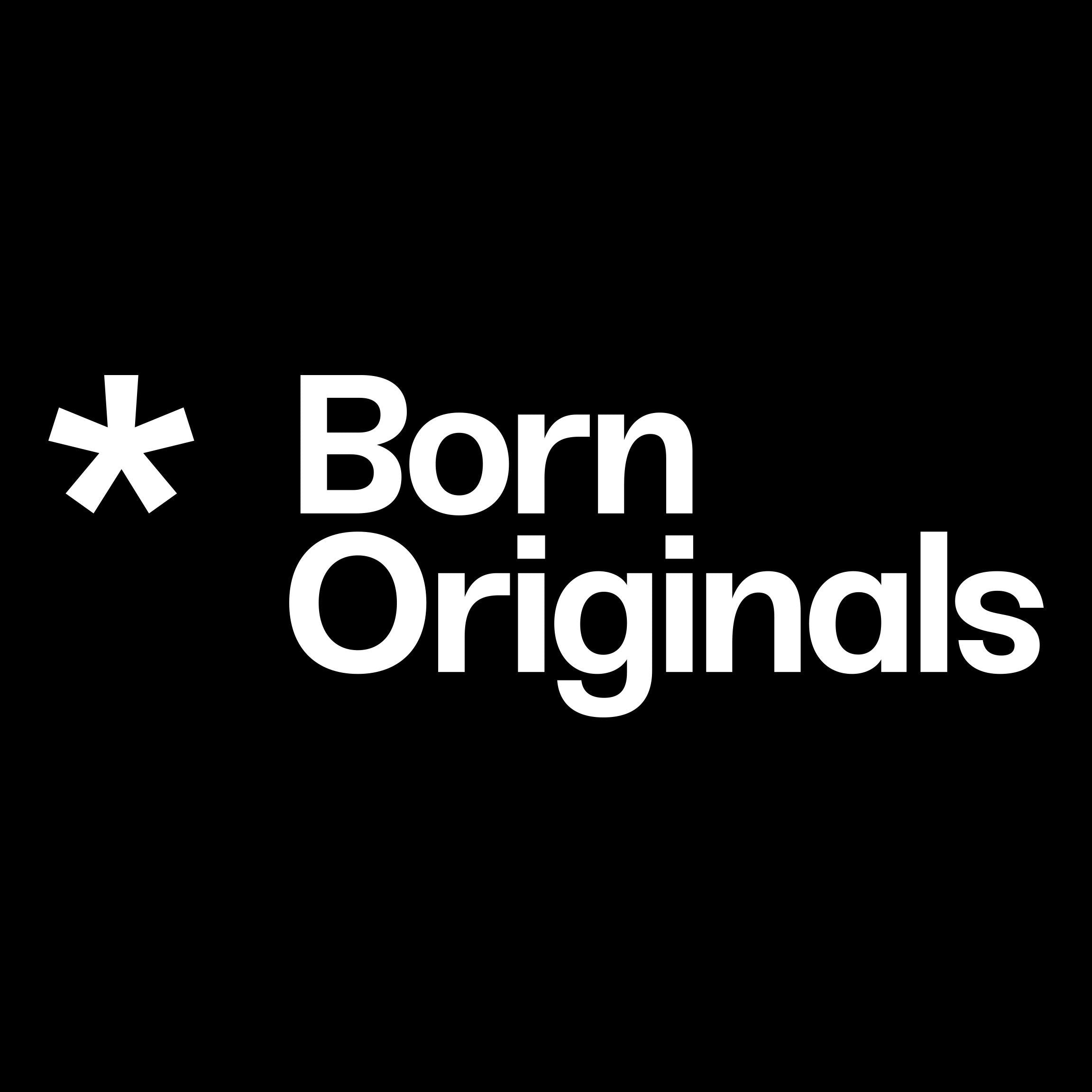 Born Originals GmbH