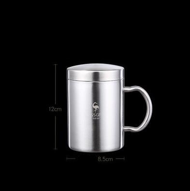 BEEMAN Automatic Self Stirring Magnetic Mug Creative Stainless Steel Coffee  Milk Mixing Cup Blender Lazy Smart Mixer Thermal Cup