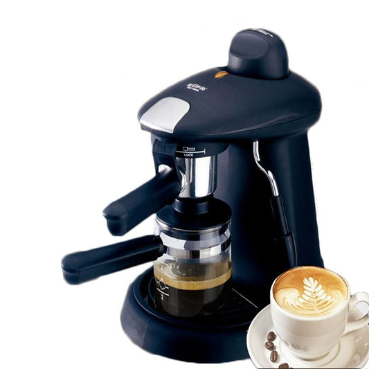 Automatic Turkish Coffee Maker Machine – Boss Brew Coffee