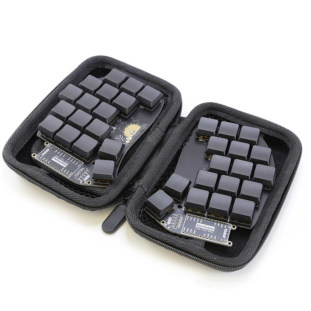 Corne Carry Case – Little Keyboards