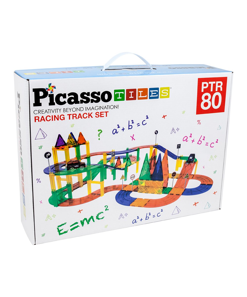 picassotiles track