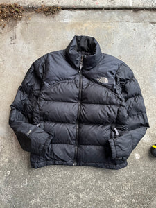 (S) ‘00s North face down 700 puffer