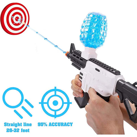 km 416 gel ball blaster range