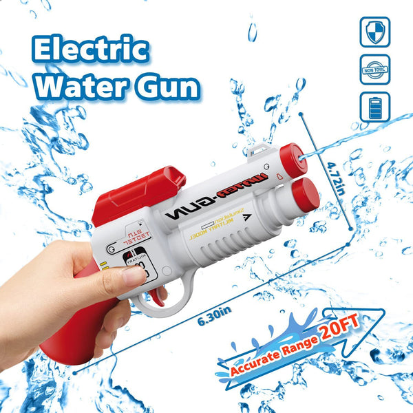 KU electric water gun