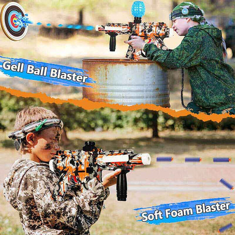 gel blaster for kids