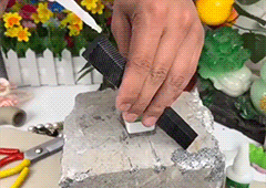 Glureo™ Multipurpose High-Grade Bonding Glue
