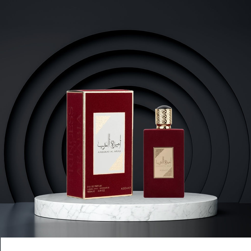 Parfum arabesc Ameerat Al Arab 100ml pentru femei