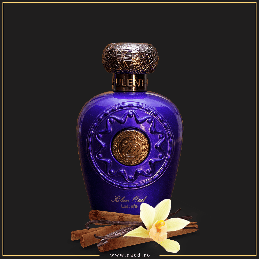 Parfum Arabesc Blue Oud 100ml Unisex