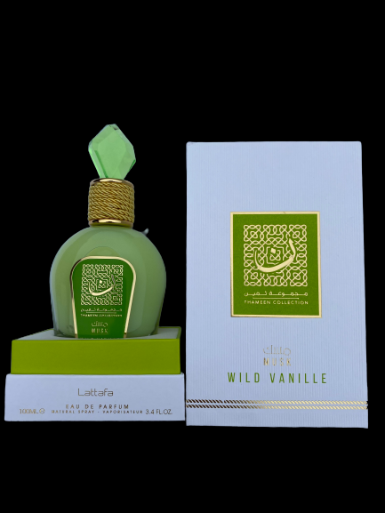 Parfum Arabesc Lattafa Thameen Collection Musk Candy Rose pentru