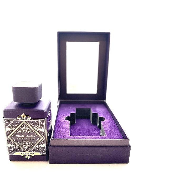 Parfum Arabesc Lattafa Badee Al Oud Amethyst 100ml Unisex