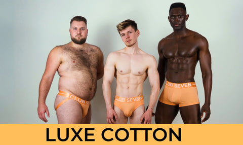 Best UK Men's underwear