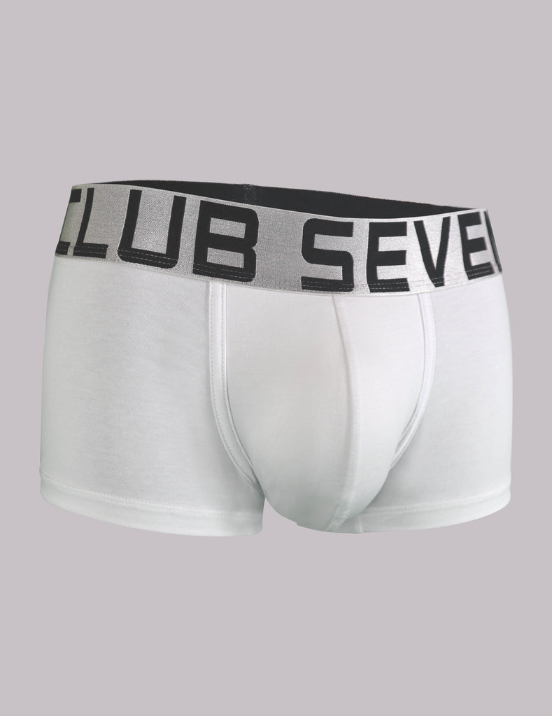 Christmas Red Briefs - Club Seven Menswear