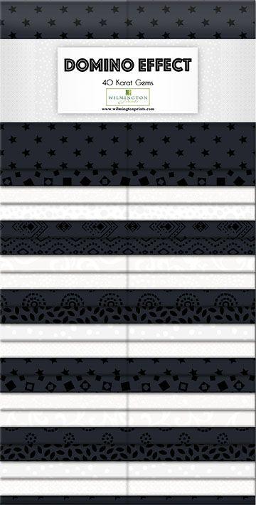 Celestial / Washi Tape in Onyx / Zen Chic for Moda Fabrics