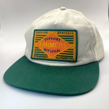 Support Farmers Snapback-PREORDER