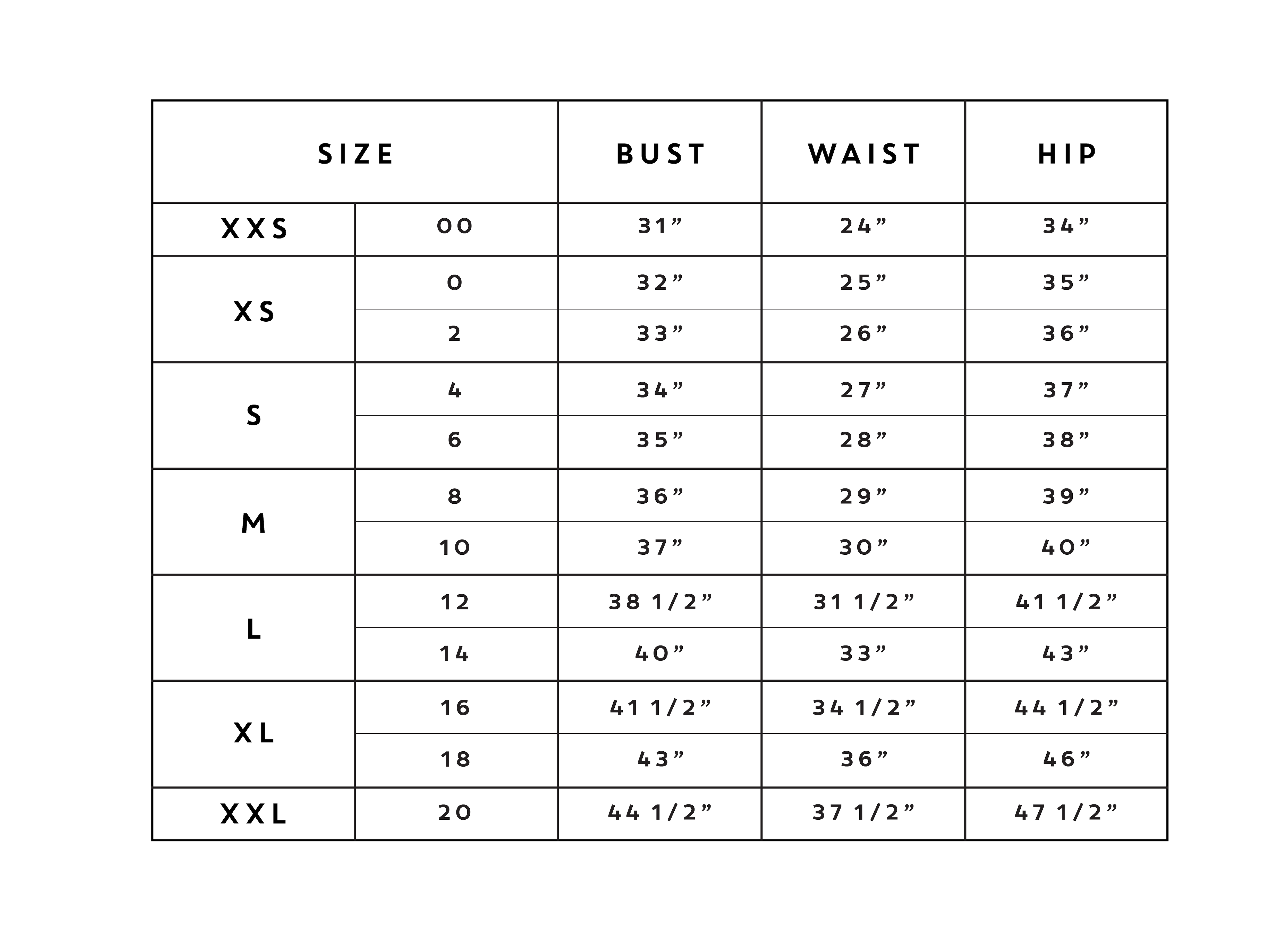 A Detailed Guide on Figue Shoe Sizing for Perfect Fit