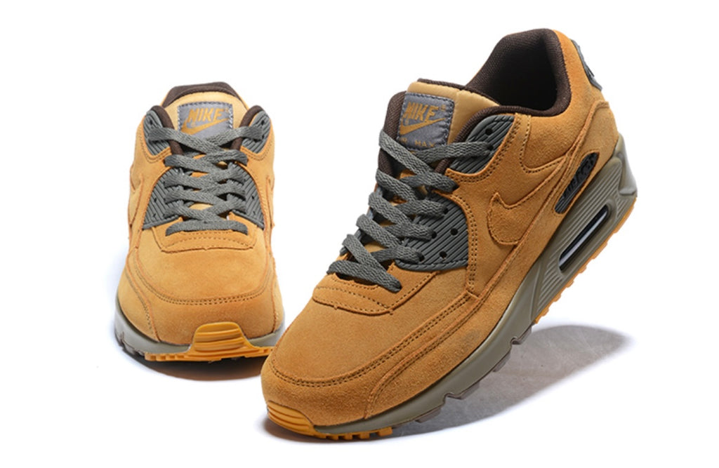 Nike Air 90 “Wheat” – Store