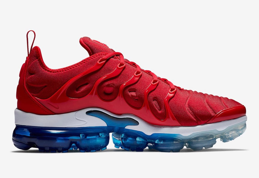 Nike VaporMax Plus – Infinite