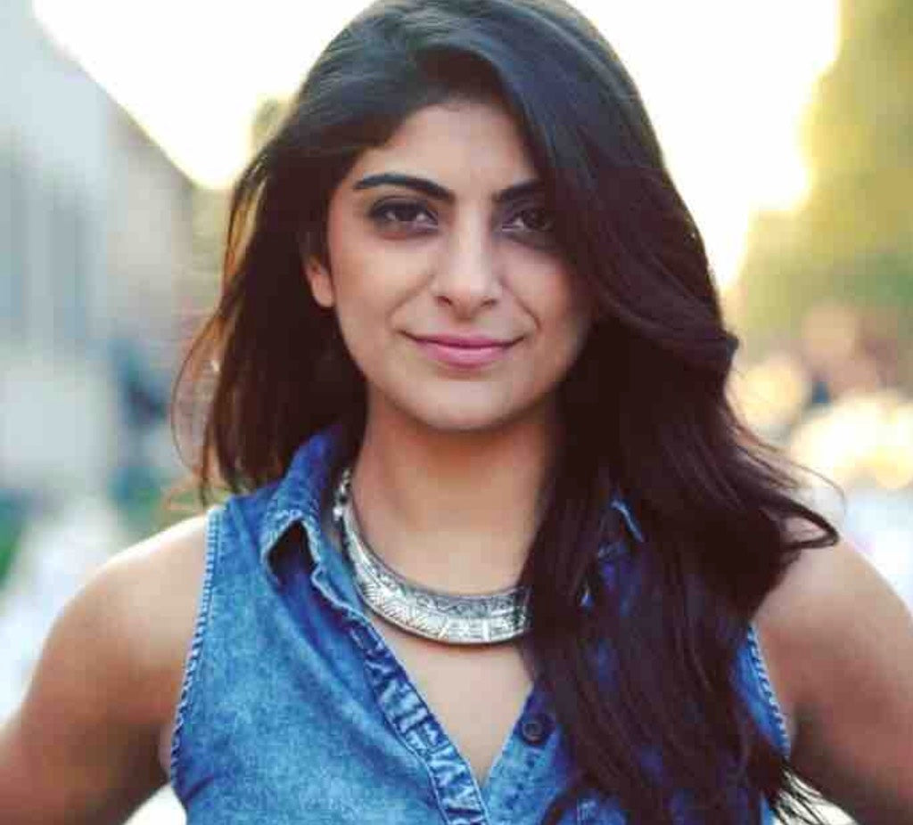 Chef Fatima Ali