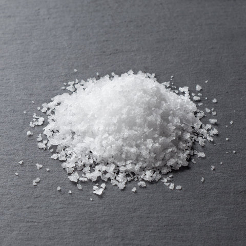Modern Salt or Pepper Mill Dark Walnut, CrushGrind, 8.5h - The