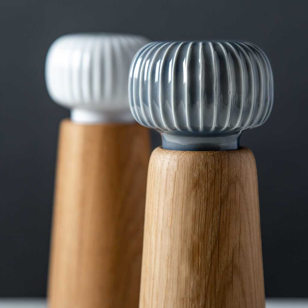 good salt and pepper mills