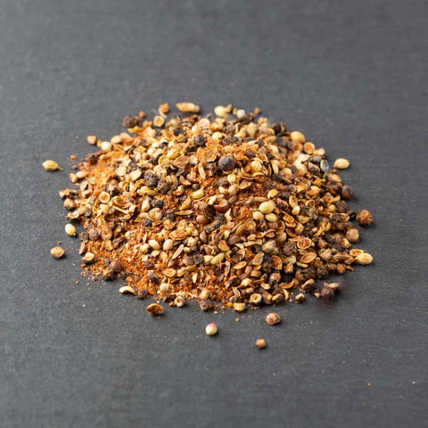 Organic Fish Rub Spice Blend Seasoning – Aromatic Spice Blends