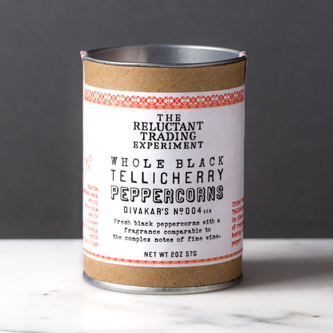 Modern Jesper Salt and Pepper Mill Dk. Walnut Wood, 6.6h - The