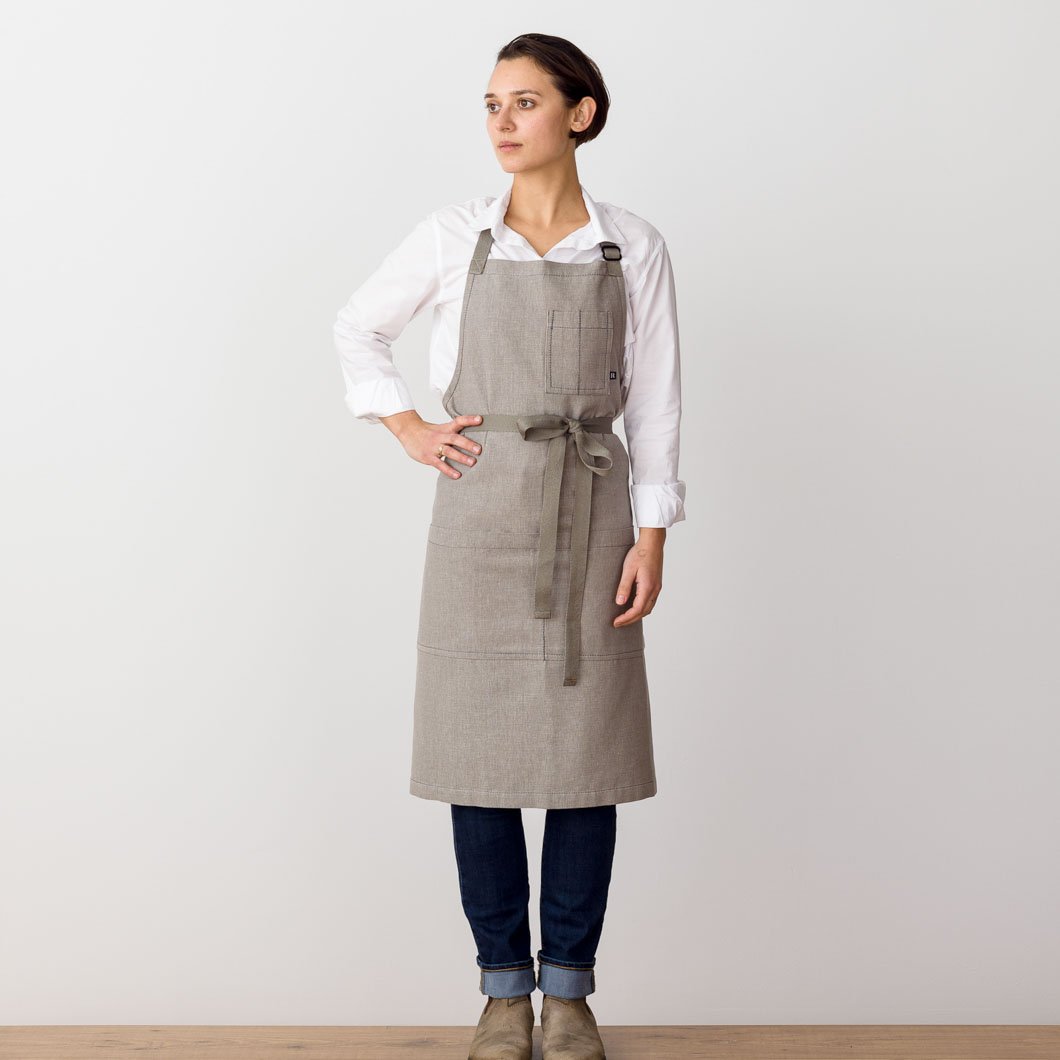 professional chef aprons for men