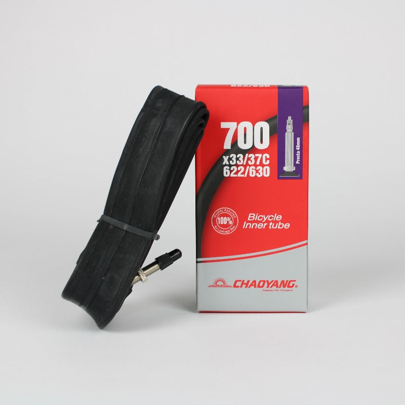 700 37c inner tube