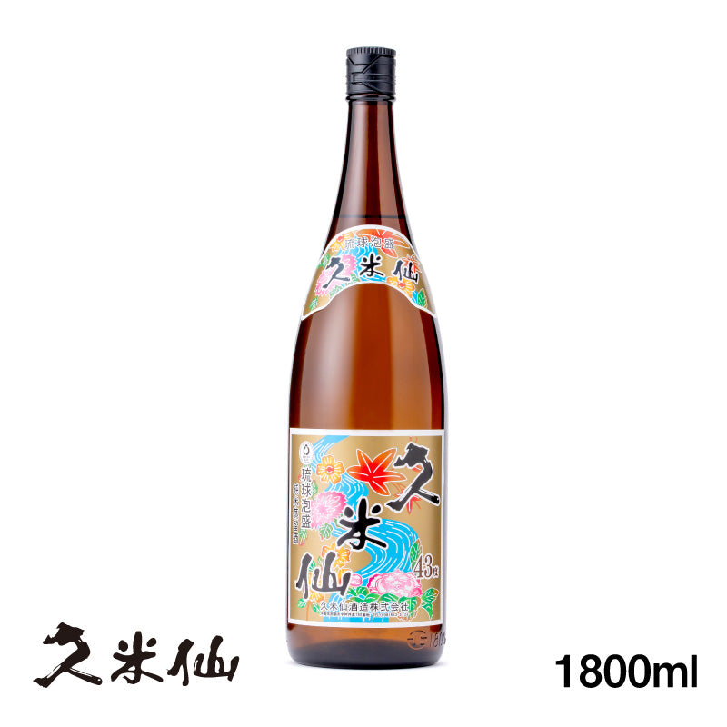 久米仙ペット4リットル 20度 – 【公式】久米仙酒造オンラインショップ