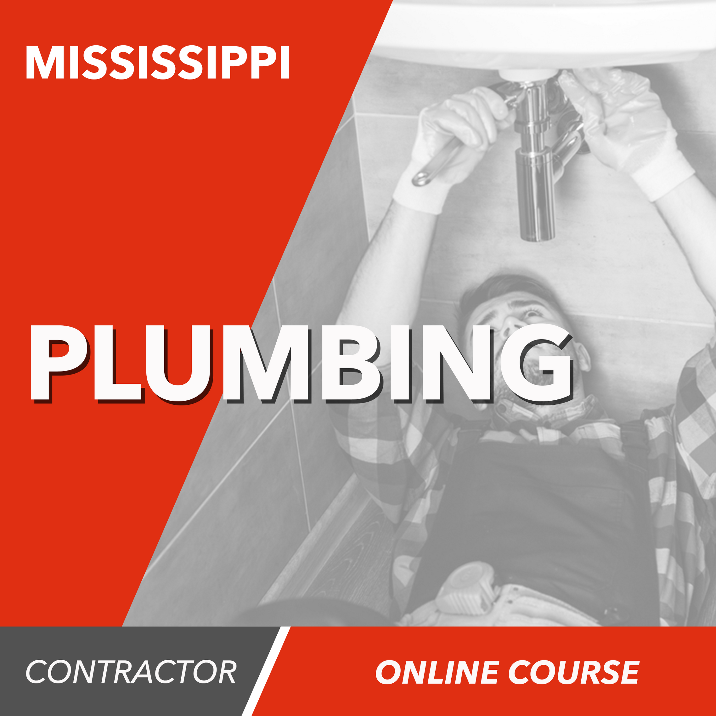 Mississippi plumber installer license prep class instal the new version for windows