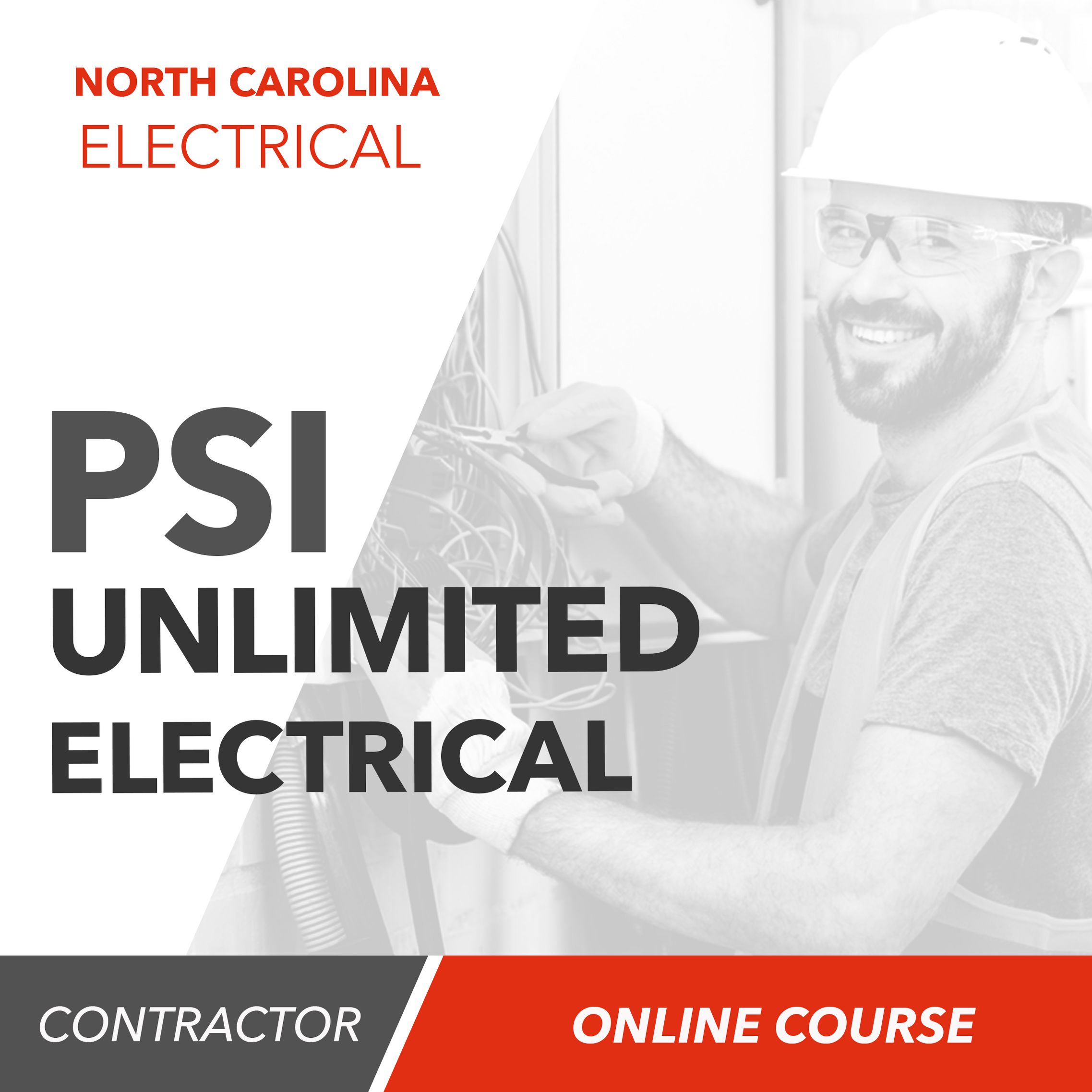 psi south carolina electrical exam