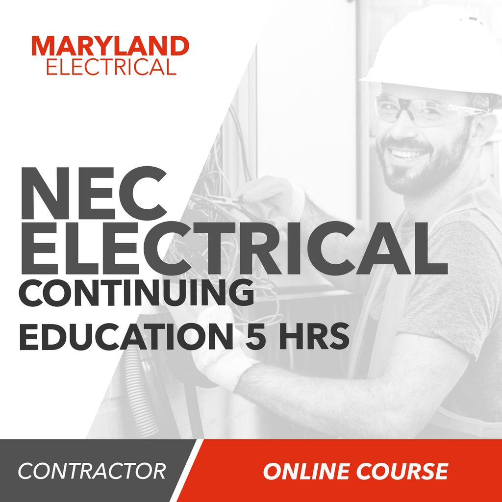 psi exams maryland master electrician